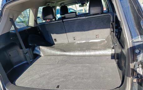 Toyota Highlander III, 2018 год, 3 370 000 рублей, 16 фотография