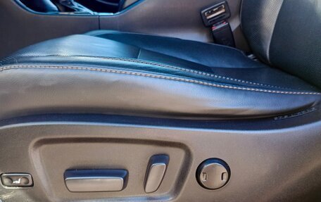 Toyota Highlander III, 2018 год, 3 370 000 рублей, 15 фотография