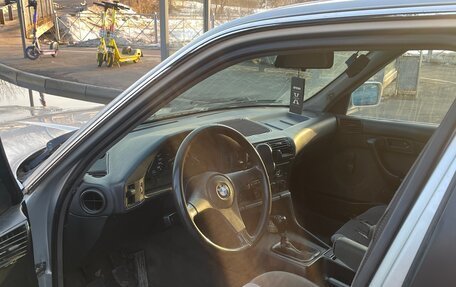 BMW 5 серия, 1991 год, 340 000 рублей, 4 фотография