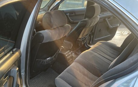 BMW 5 серия, 1991 год, 340 000 рублей, 7 фотография