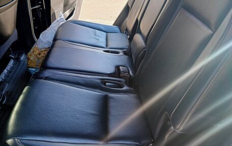 Toyota Highlander III, 2018 год, 3 370 000 рублей, 19 фотография
