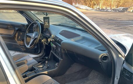 BMW 5 серия, 1991 год, 340 000 рублей, 5 фотография