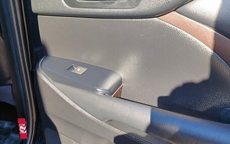 Toyota Highlander III, 2018 год, 3 370 000 рублей, 14 фотография