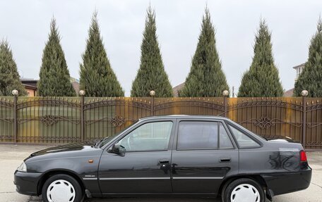 Daewoo Nexia I рестайлинг, 2009 год, 275 000 рублей, 7 фотография