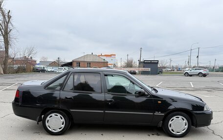 Daewoo Nexia I рестайлинг, 2009 год, 275 000 рублей, 8 фотография