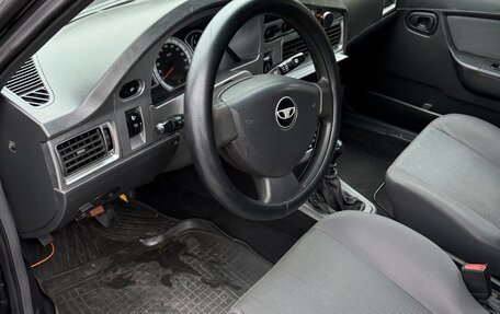 Daewoo Nexia I рестайлинг, 2009 год, 275 000 рублей, 12 фотография