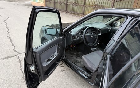 Daewoo Nexia I рестайлинг, 2009 год, 275 000 рублей, 11 фотография