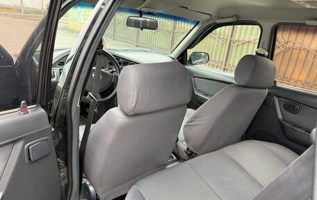 Daewoo Nexia I рестайлинг, 2009 год, 275 000 рублей, 13 фотография