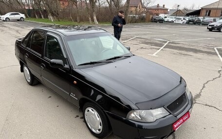 Daewoo Nexia I рестайлинг, 2009 год, 275 000 рублей, 6 фотография