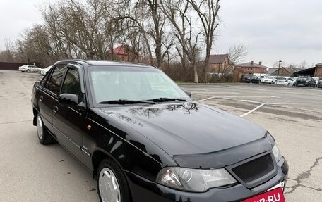 Daewoo Nexia I рестайлинг, 2009 год, 275 000 рублей, 5 фотография