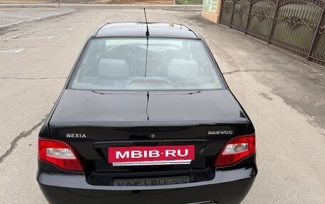 Daewoo Nexia I рестайлинг, 2009 год, 275 000 рублей, 10 фотография