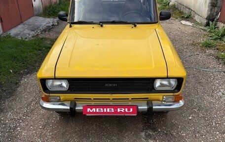 Москвич 2140, 1983 год, 137 700 рублей, 2 фотография