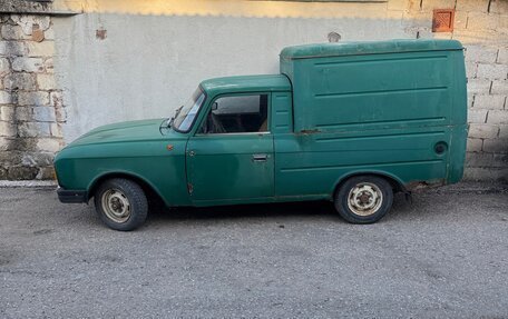 Москвич 2140, 1983 год, 137 700 рублей, 8 фотография