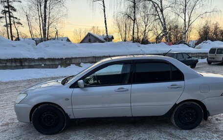 Mitsubishi Lancer IX, 2004 год, 160 000 рублей, 2 фотография