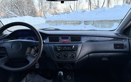 Mitsubishi Lancer IX, 2004 год, 160 000 рублей, 6 фотография