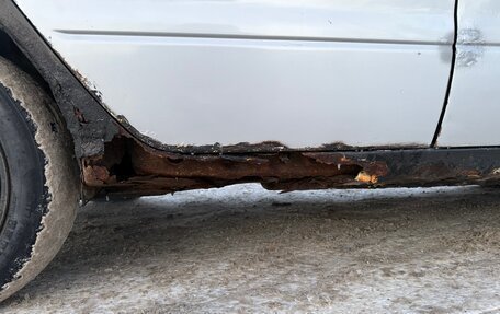 Mitsubishi Lancer IX, 2004 год, 160 000 рублей, 5 фотография