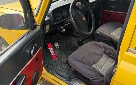 Москвич 2140, 1983 год, 137 700 рублей, 9 фотография