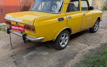 Москвич 2140, 1983 год, 137 700 рублей, 5 фотография