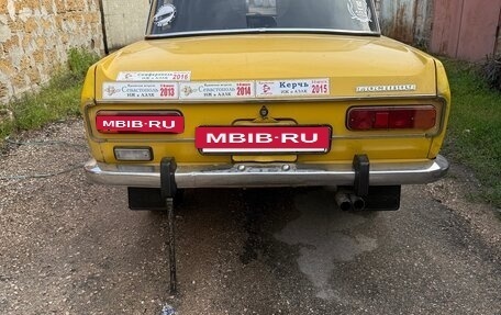 Москвич 2140, 1983 год, 137 700 рублей, 7 фотография