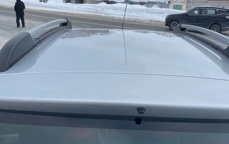 Renault Sandero II рестайлинг, 2016 год, 780 000 рублей, 5 фотография