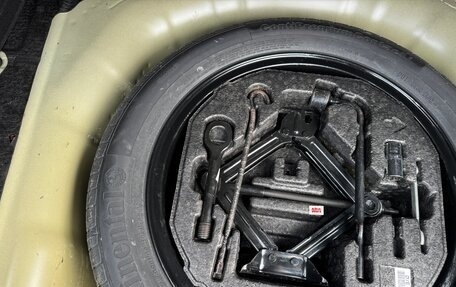 KIA Optima IV, 2017 год, 1 655 000 рублей, 9 фотография