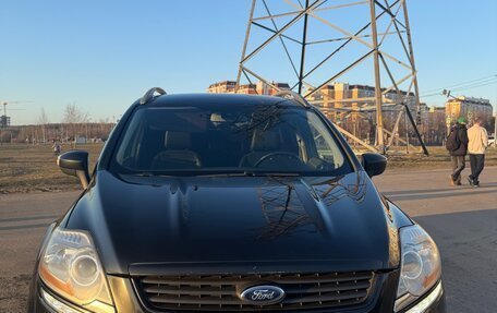 Ford Kuga III, 2012 год, 1 250 000 рублей, 8 фотография