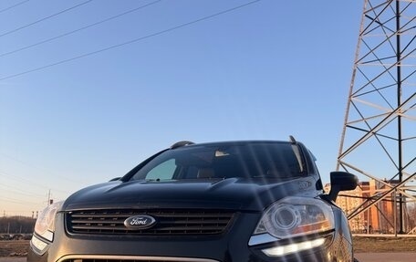 Ford Kuga III, 2012 год, 1 250 000 рублей, 6 фотография