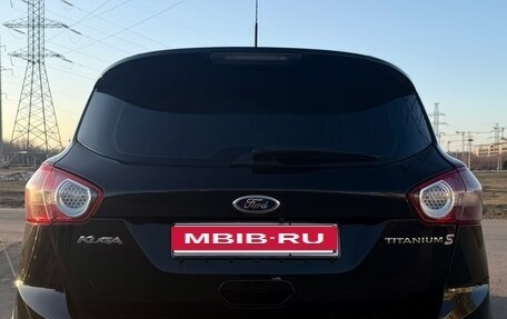 Ford Kuga III, 2012 год, 1 250 000 рублей, 11 фотография