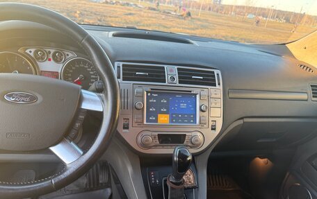 Ford Kuga III, 2012 год, 1 250 000 рублей, 18 фотография