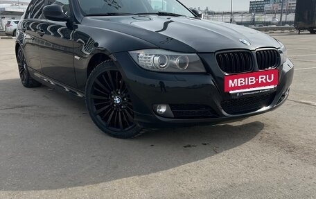 BMW 3 серия, 2011 год, 1 130 000 рублей, 2 фотография