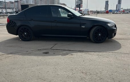 BMW 3 серия, 2011 год, 1 130 000 рублей, 8 фотография