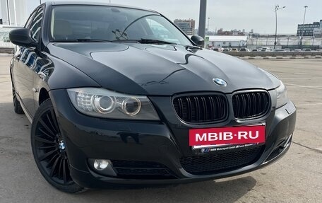 BMW 3 серия, 2011 год, 1 130 000 рублей, 3 фотография