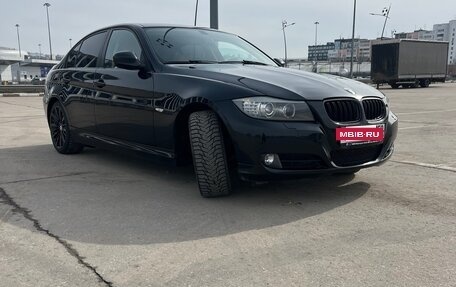 BMW 3 серия, 2011 год, 1 130 000 рублей, 9 фотография