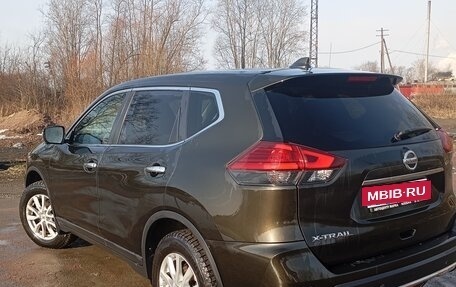 Nissan X-Trail, 2020 год, 2 500 000 рублей, 2 фотография