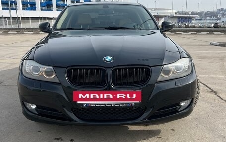 BMW 3 серия, 2011 год, 1 130 000 рублей, 4 фотография