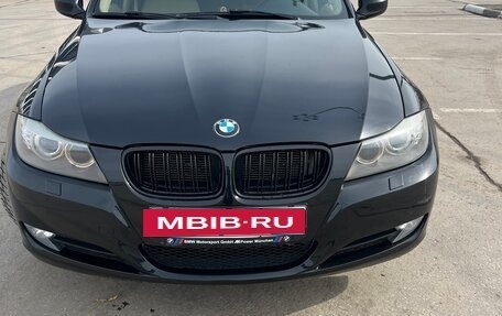 BMW 3 серия, 2011 год, 1 130 000 рублей, 10 фотография