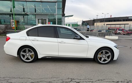 BMW 3 серия, 2013 год, 1 900 000 рублей, 5 фотография