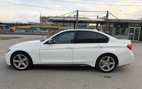 BMW 3 серия, 2013 год, 1 900 000 рублей, 10 фотография
