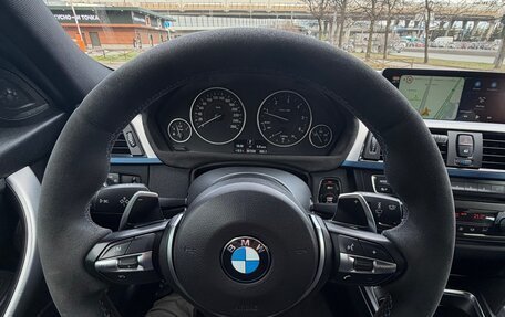 BMW 3 серия, 2013 год, 1 900 000 рублей, 15 фотография