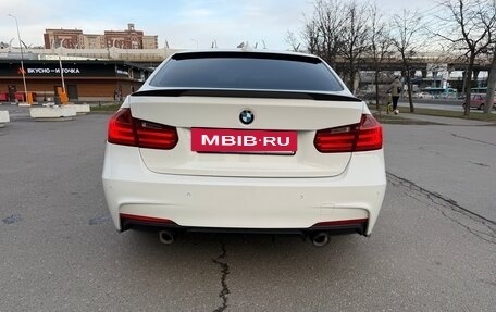 BMW 3 серия, 2013 год, 1 900 000 рублей, 6 фотография