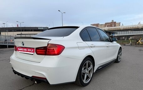BMW 3 серия, 2013 год, 1 900 000 рублей, 9 фотография