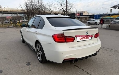 BMW 3 серия, 2013 год, 1 900 000 рублей, 8 фотография