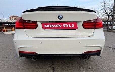 BMW 3 серия, 2013 год, 1 900 000 рублей, 7 фотография