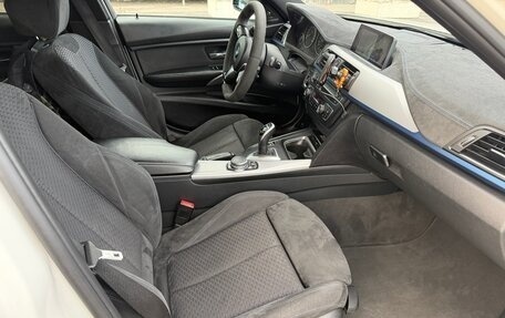 BMW 3 серия, 2013 год, 1 900 000 рублей, 12 фотография