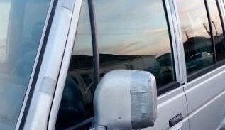 Hyundai Galloper II, 1998 год, 370 000 рублей, 3 фотография