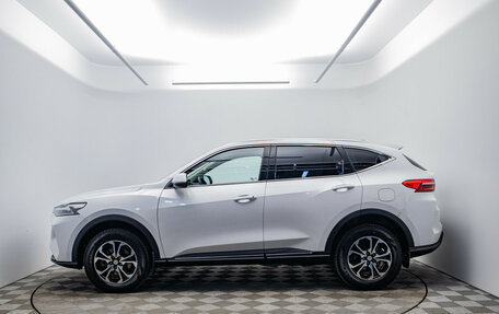 Haval F7 I, 2023 год, 2 438 000 рублей, 2 фотография