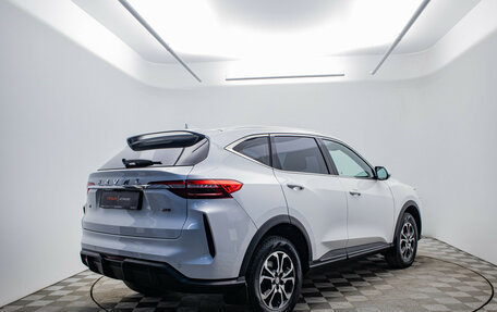 Haval F7 I, 2023 год, 2 438 000 рублей, 5 фотография