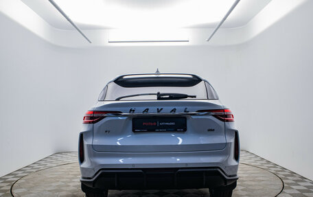 Haval F7 I, 2023 год, 2 438 000 рублей, 4 фотография