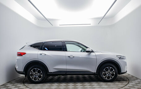 Haval F7 I, 2023 год, 2 438 000 рублей, 6 фотография