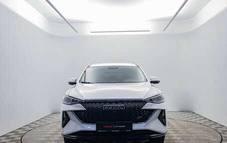 Haval F7 I, 2023 год, 2 438 000 рублей, 8 фотография